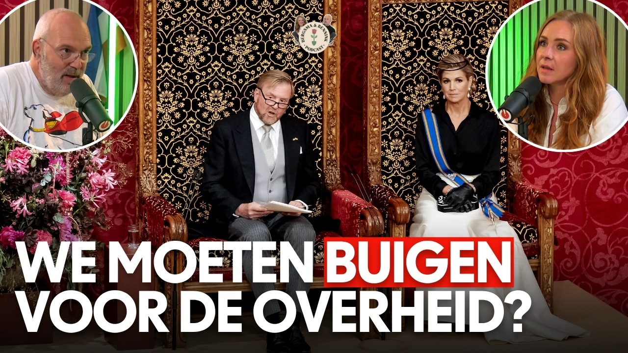 Aanpak woningnood: wordt voorrang statushouders afgeschaft? | Ongehoord Nieuws #327