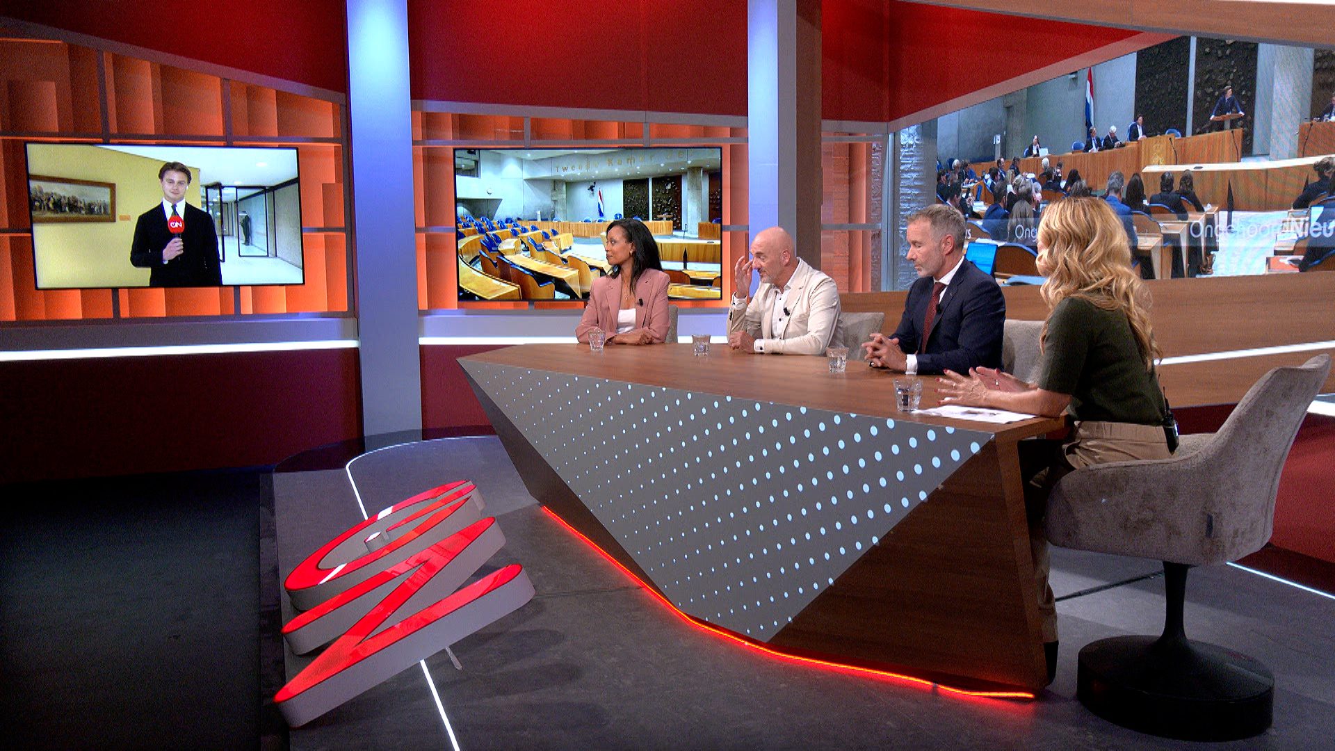 Ongehoord Nieuws #328: ABP 2026, woningnood en immigratie