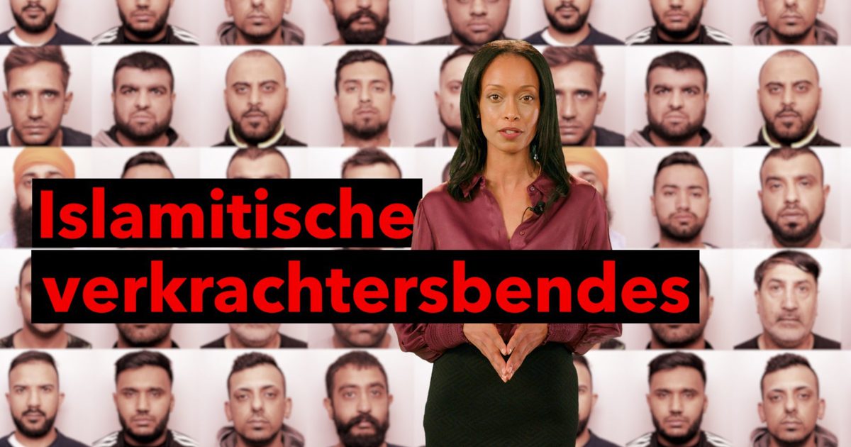 Verkrachtersbendes in Engeland: hoe kon dit gebeuren?