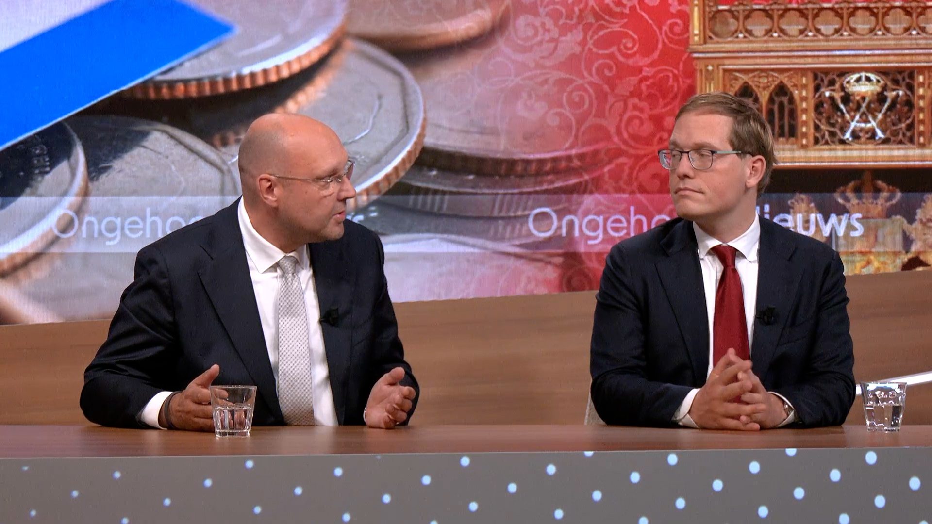 Ongehoord Nieuws #327: Prinsjesdag-special 2026