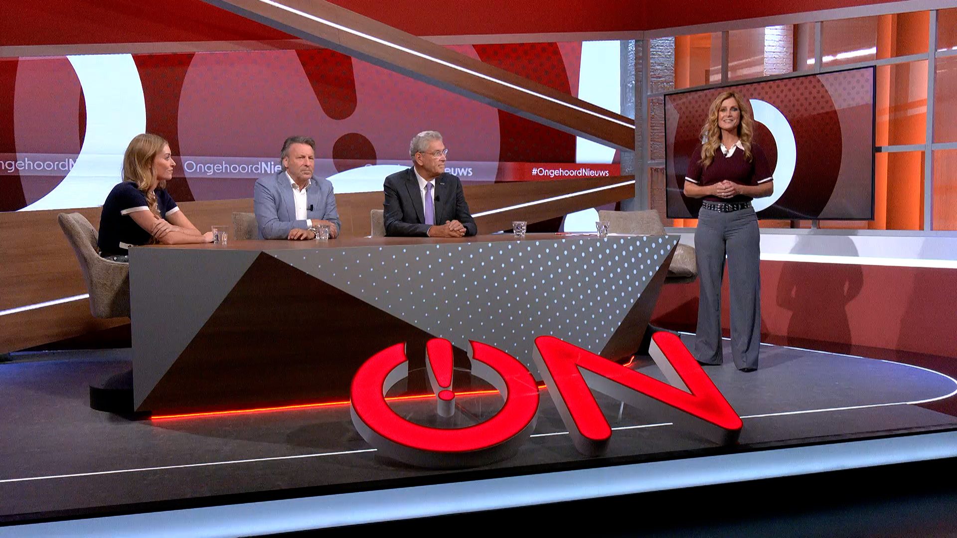Ongehoord Nieuws #329: veiligheid OV, opnieuw AfD-winst en homo-acceptatie keldert