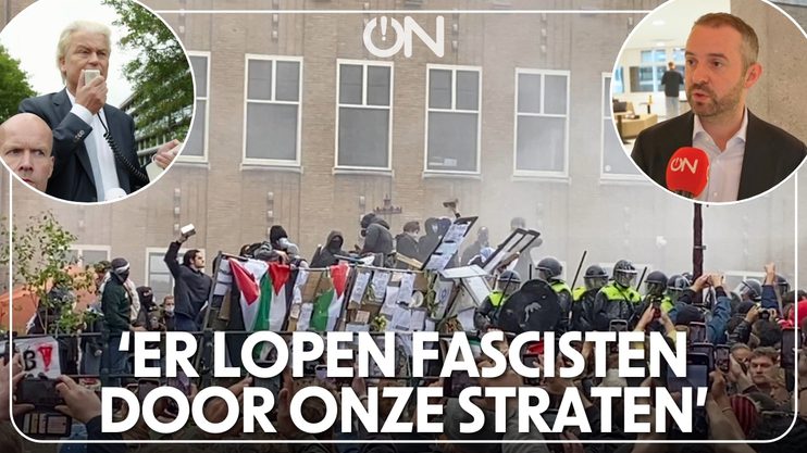 Rellen, demonstraties en een verdeeld land – wie is er verantwoordelijk?