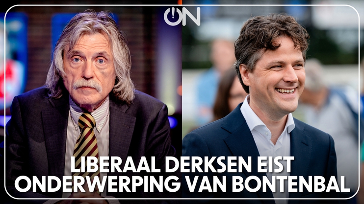 Bontenbal beschermt bevend bijzonder onderwijs