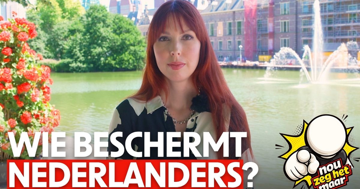 Rechtszaak tegen de Staat: 'Nederlanders moeten minimaal dezelfde bescherming krijgen.'