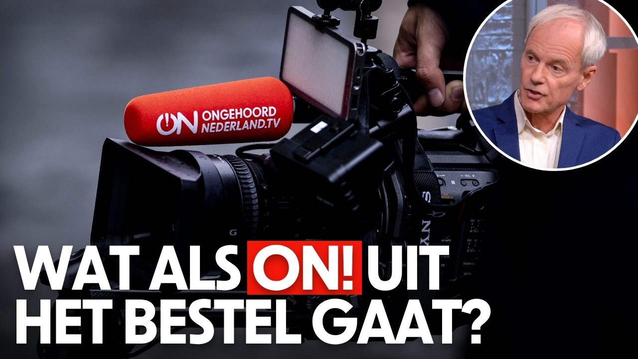 ON! uit het bestel? ‘Een deel van Nederland niet meer vertegenwoordigd’ | Ongehoord Nieuws #325