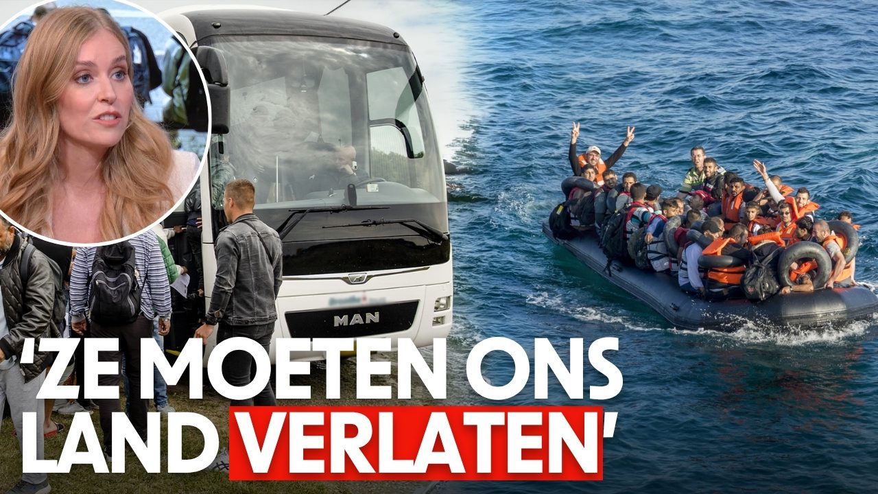 Raisa kritisch op Troonrede: ‘Burger krijgt de schuld van falend beleid!' | Ongehoord Nieuws #327