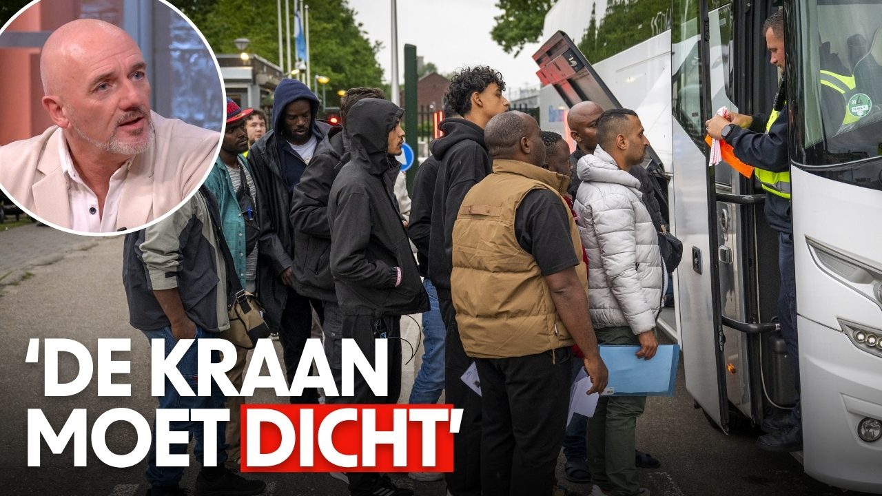 Immigratie en de verzorgingsstaat: gaat dat nog samen? | Ongehoord Nieuws #328