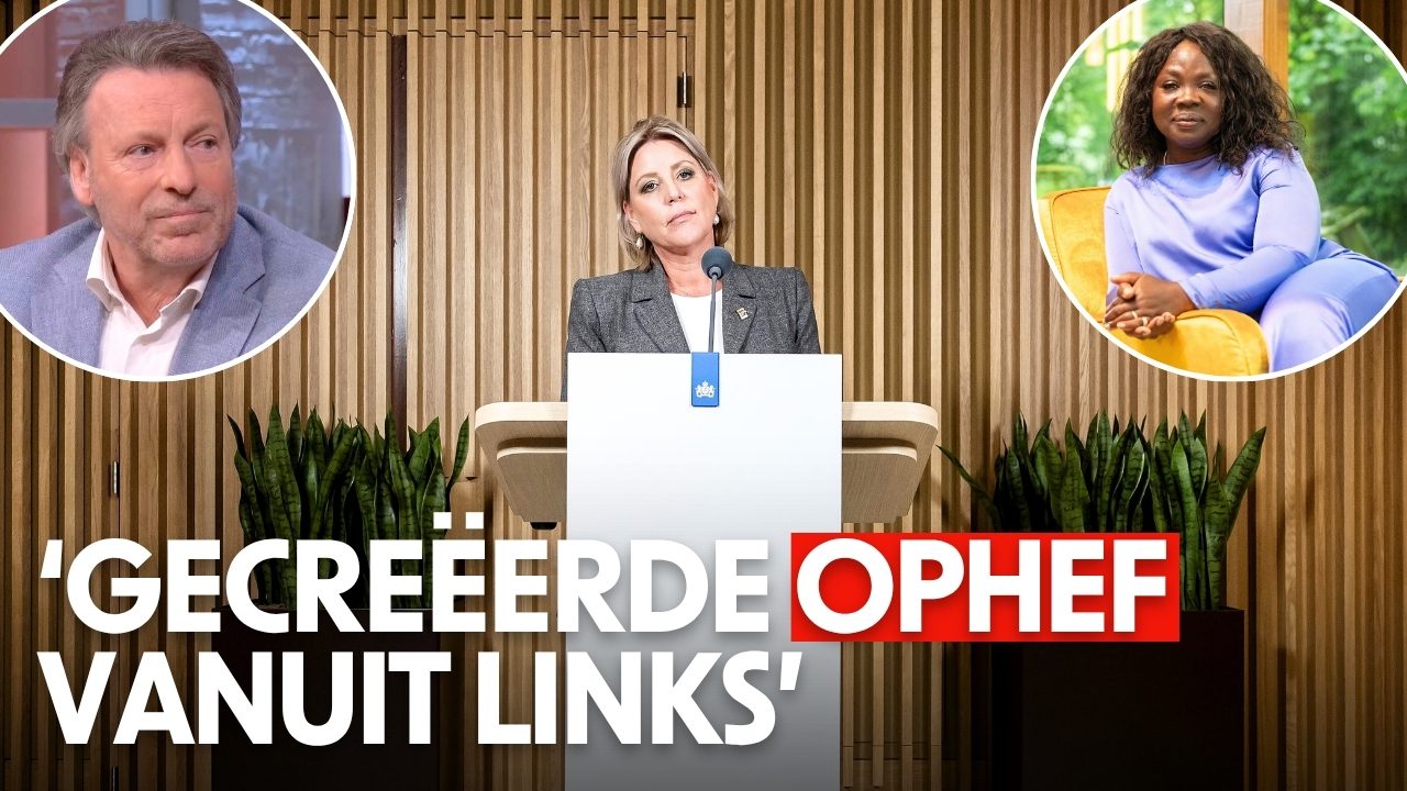 Waarom wil de minister Ongehoord Nederland nu wel aanpakken? | Ongehoord Nieuws #329