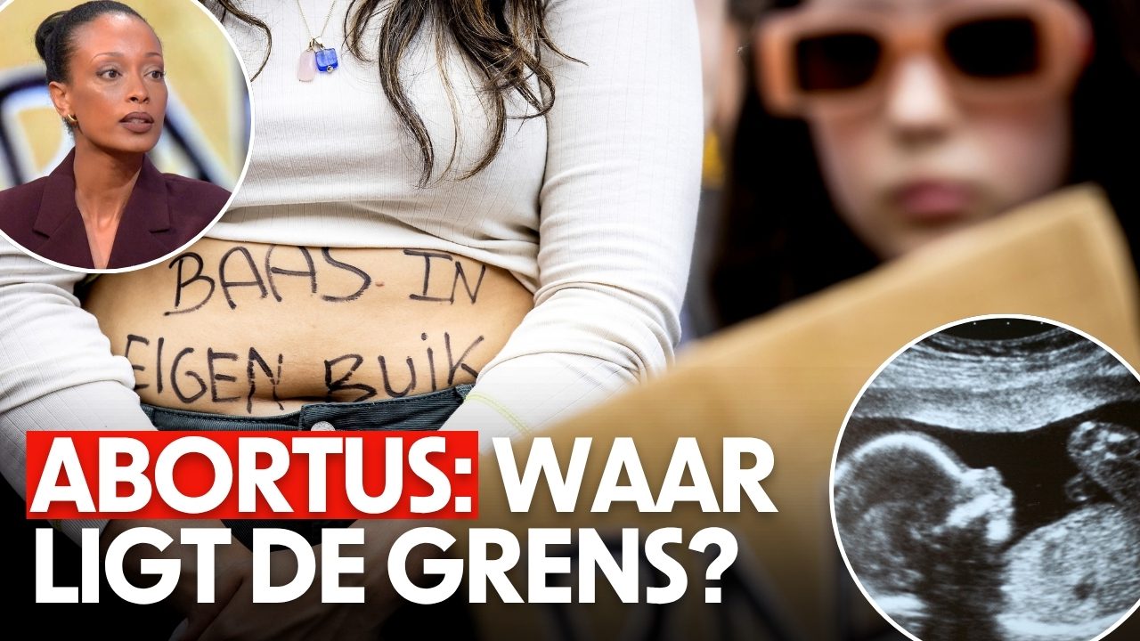Late abortus tot 24 weken: waar ligt de grens? | Ongehoord Nieuws #330
