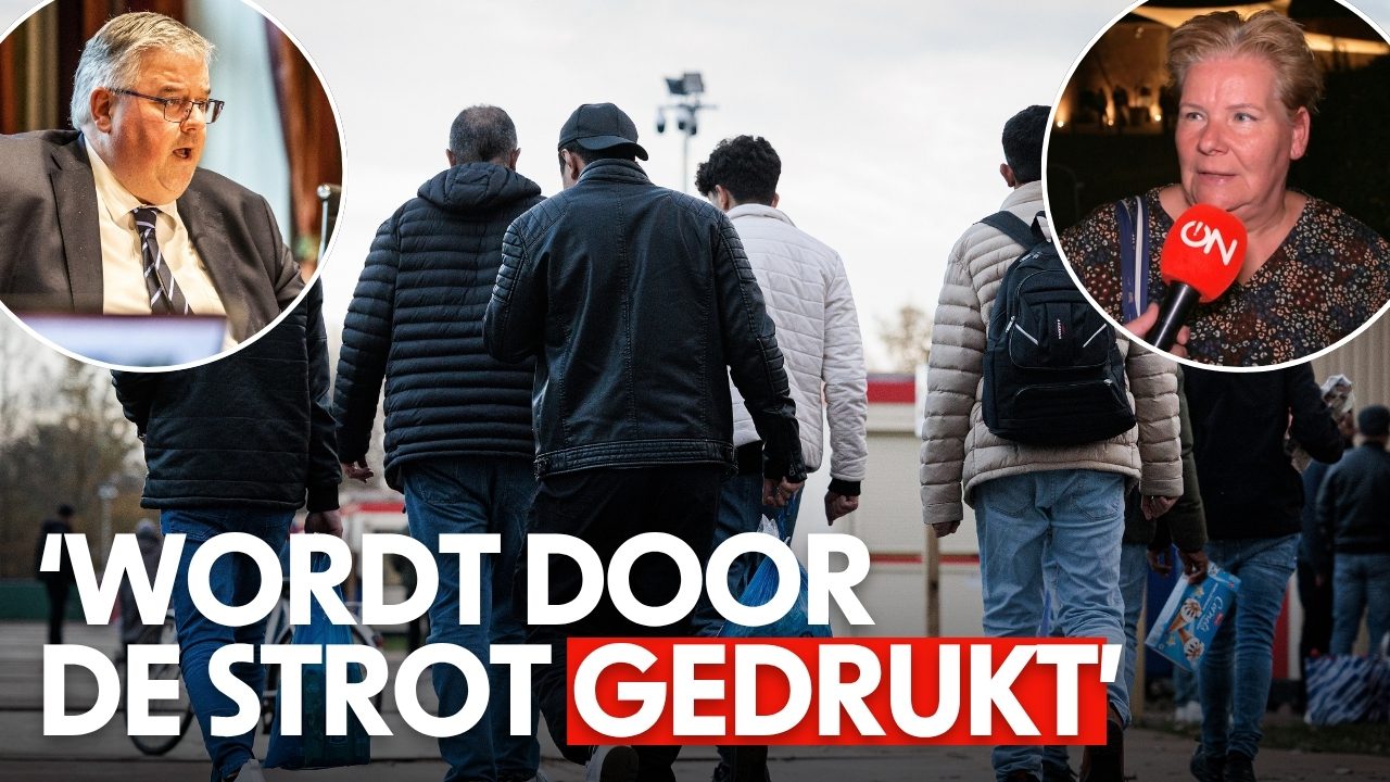 Asielopvang in Nijmegen: mogen omwonenden nog meepraten? | Ongehoord Nieuws #330
